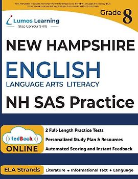 New Hampshire Statewide Assessment System Test Prep