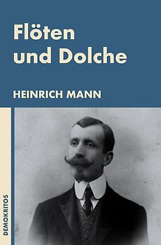 Flöten und Dolche