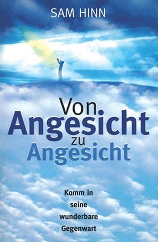 Von Angesicht zu Angesicht