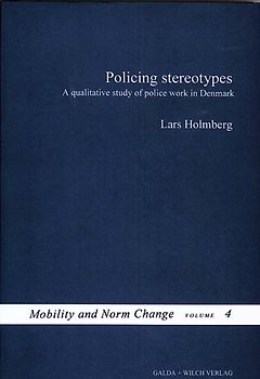 Policing stereotypes