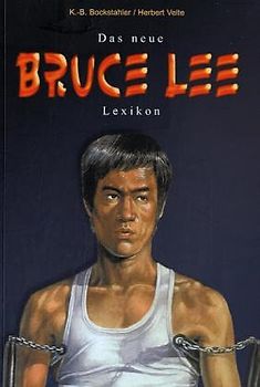 Neues Bruce-Lee-Lexikon
