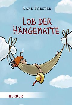 Lob der Hängematte