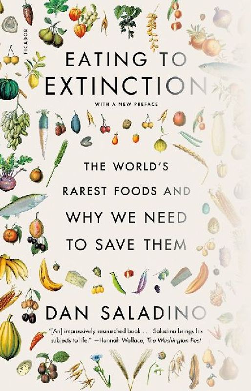 Eating to Extinction