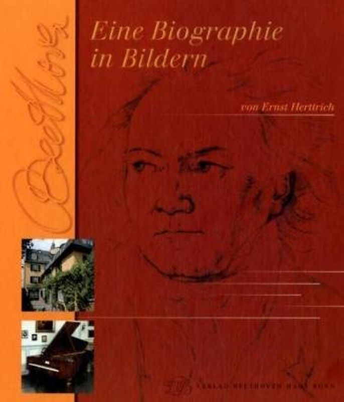 Ludwig van Beethoven