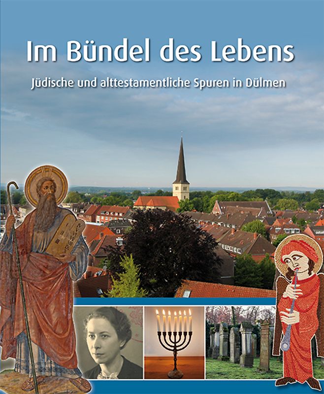 Im Bündel des Lebens