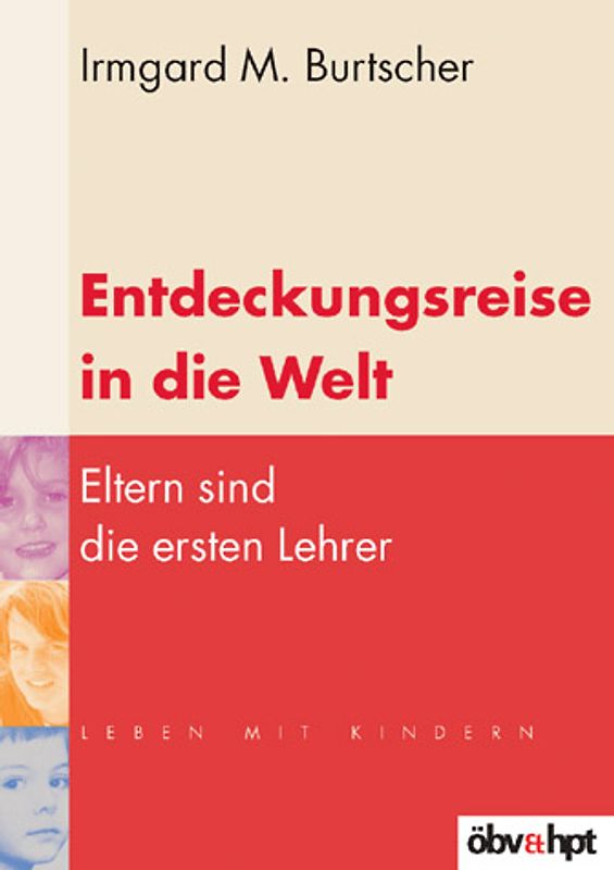 Entdeckungsreise in die Welt