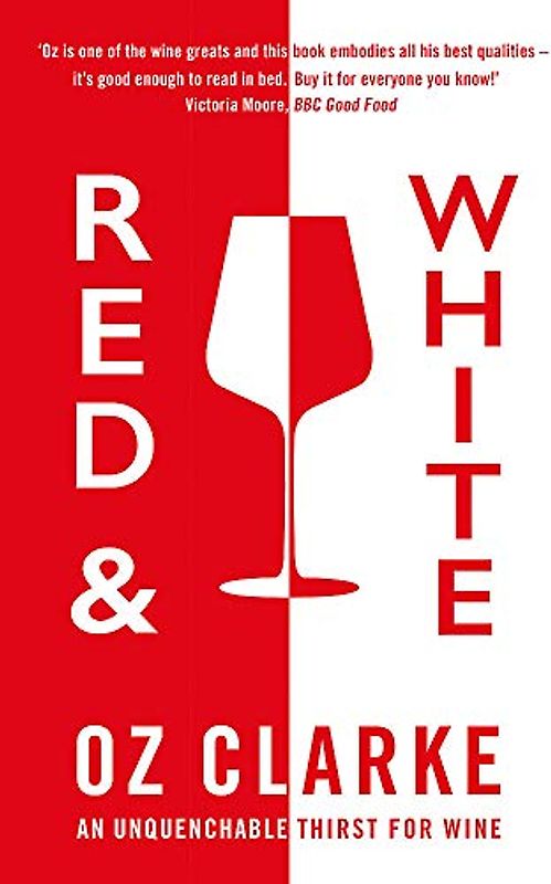 Red & White: An unquenchable thirst for wine