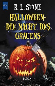 Halloween - Die Nacht des Grauens. Roman