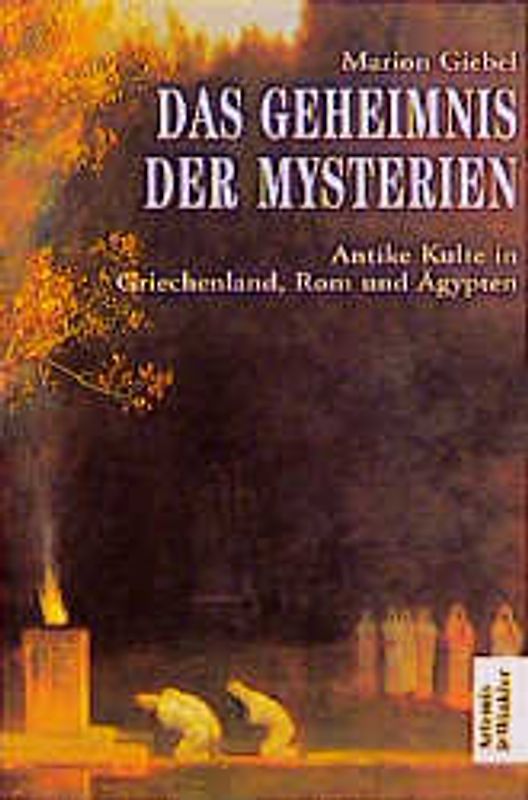 Das Geheimnis der Mysterien