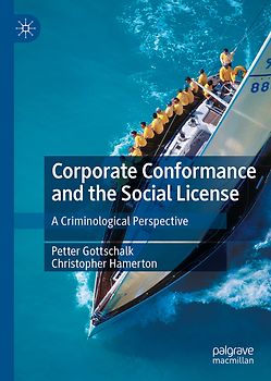 Corporate Conformance and the Social License
