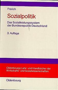 Sozialpolitik
