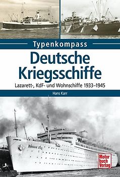 Deutsche Kriegsschiffe