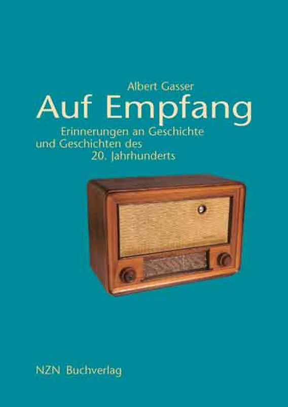 Auf Empfang