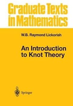 An Introduction to Knot Theory