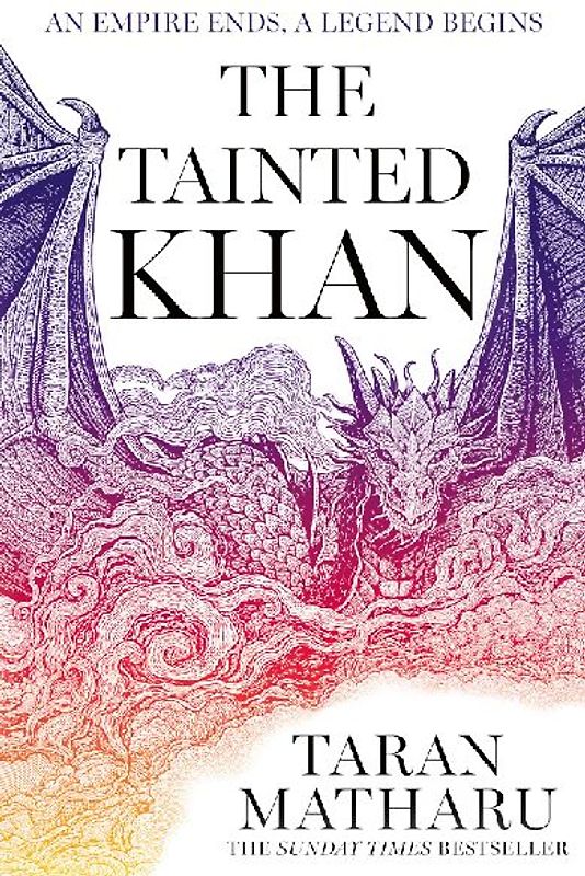 The Tainted Khan