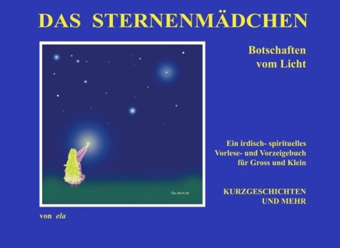 Das Sternenmädchen