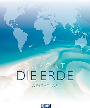 DuMont DIE ERDE Weltatlas