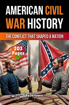 American Civil War History