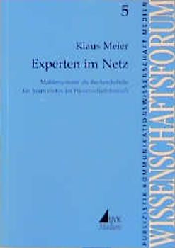 Experten im Netz
