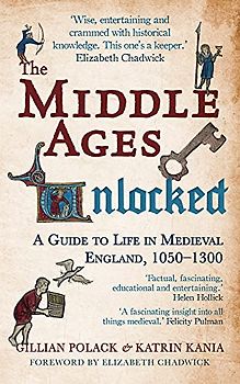 The Middle Ages Unlocked