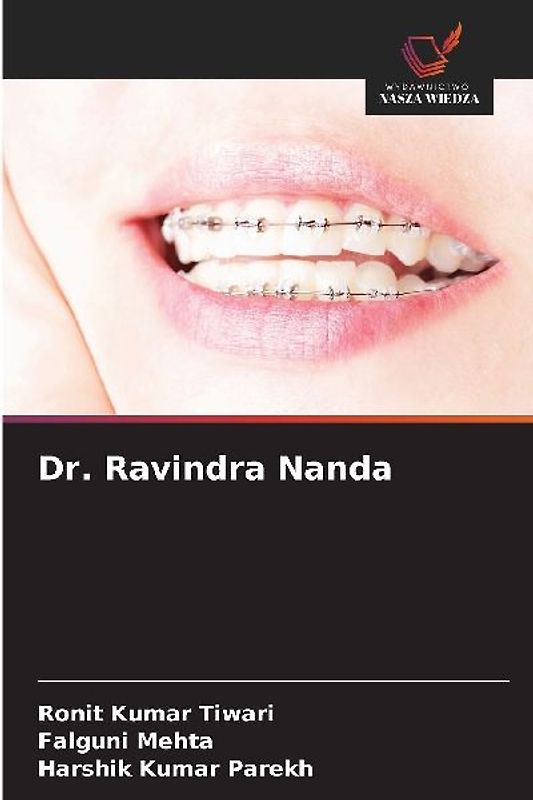 Dr. Ravindra Nanda