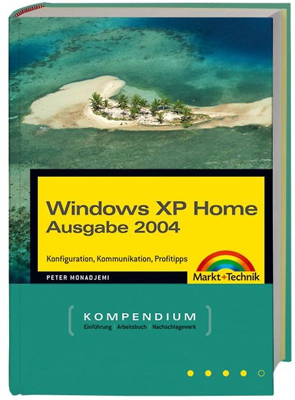 Windows XP Home Ausgabe 2004