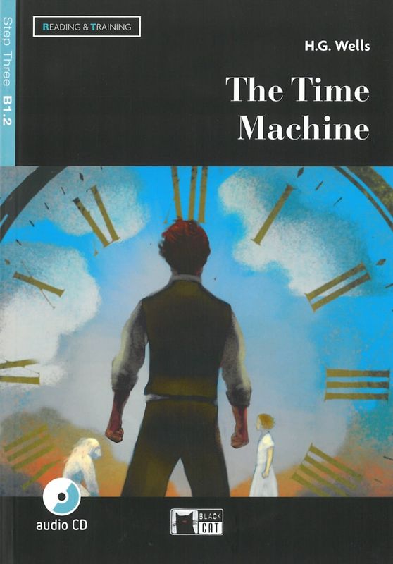 The Time Machine