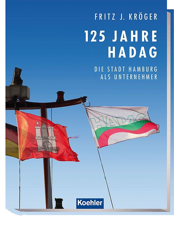 125 Jahre HADAG