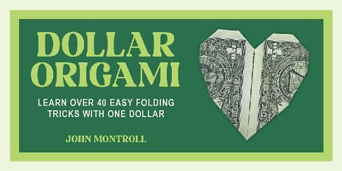 Dollar Origami