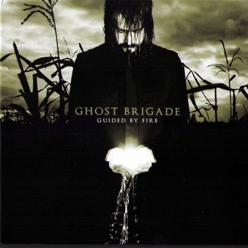 Ghost Brigade - Guided By Fire