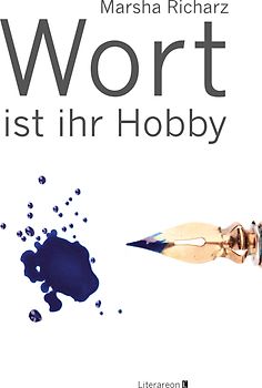 Wort ist ihr Hobby