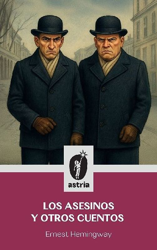 Los asesinos y otros cuentos