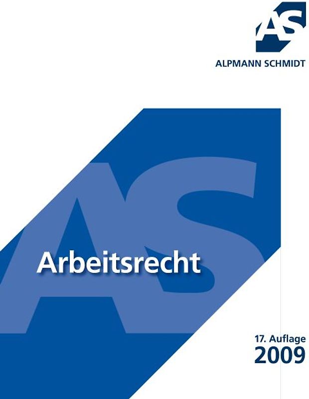 Arbeitsrecht