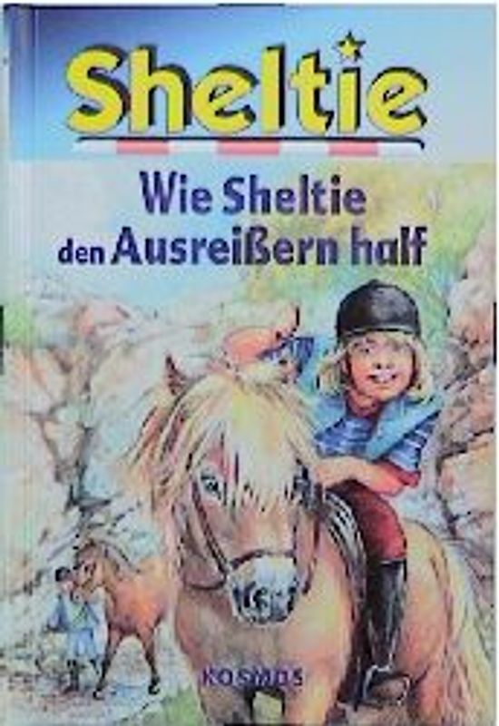 Wie Sheltie den Ausreissern half