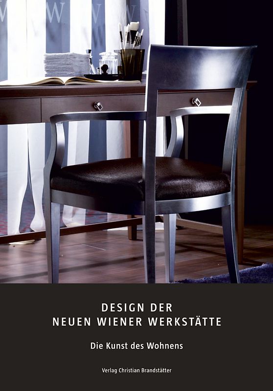 Design der Neuen Wiener Werkstätte