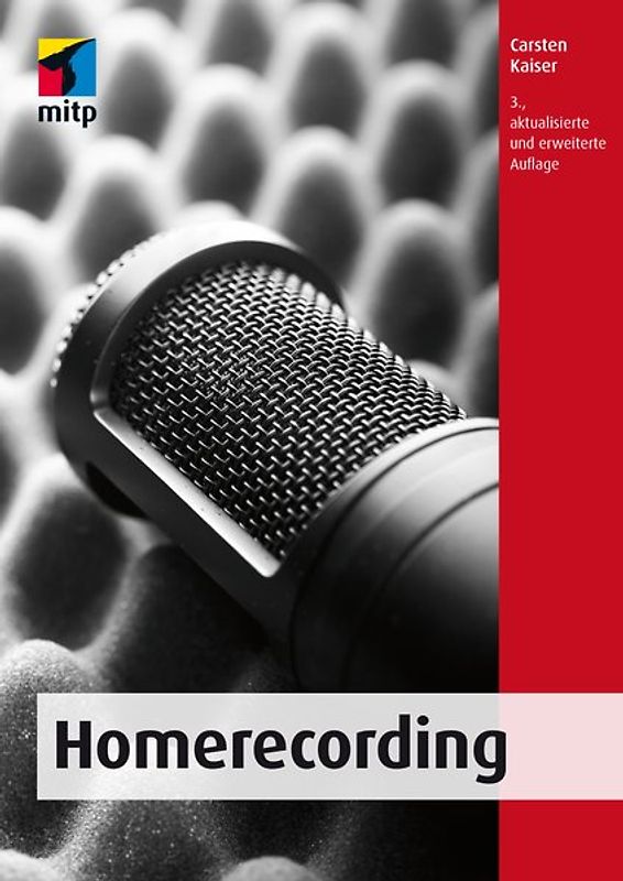 Homerecording