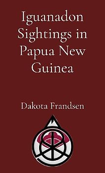 Iguanadon Sightings in Papua New Guinea