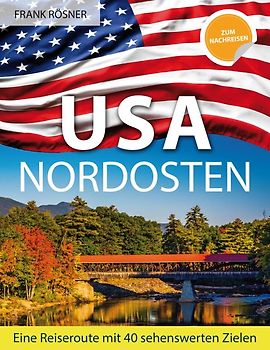 USA Nordosten
