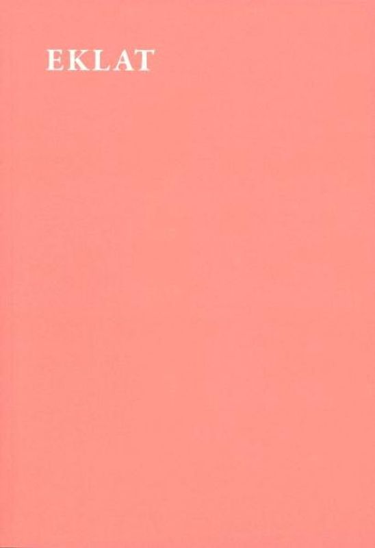 Eklat