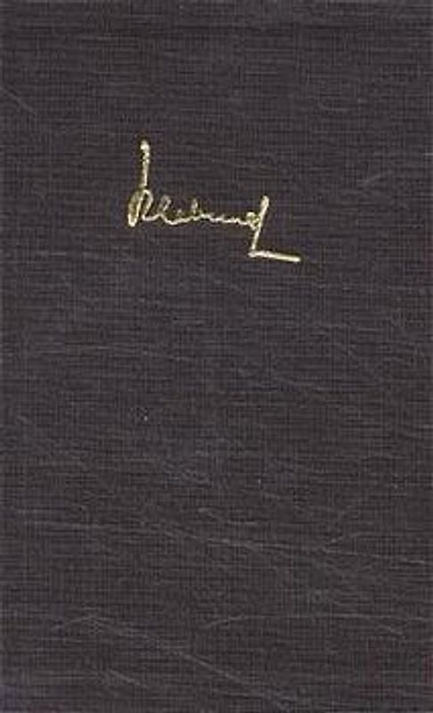 Werke in acht Bänden / Erzählungen