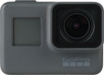 Image of GoPro HERO 6 zwart (Refurbished)