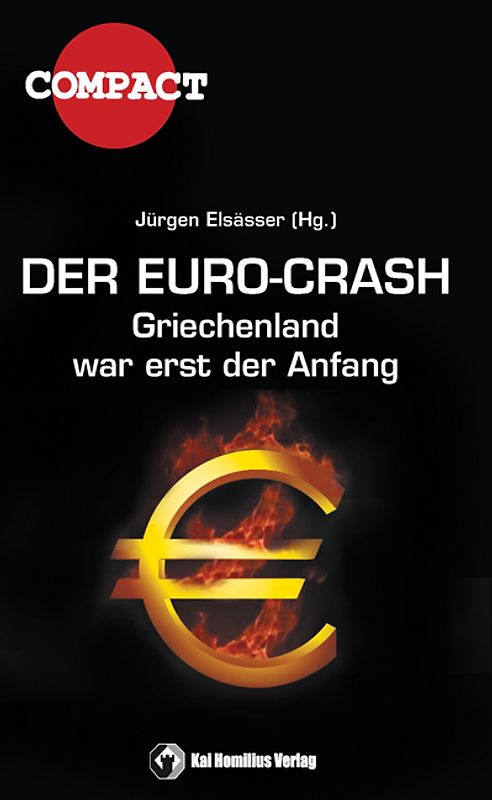 Der Euro-Crash