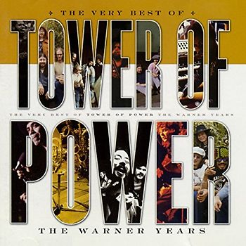 Tower of Power - Best of,the,Very