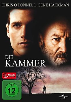 Kammer, Die (John Grisham) DVD