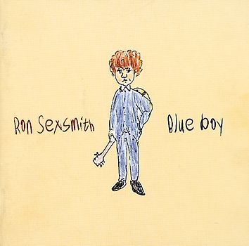 Ron Sexsmith - Blue Boy