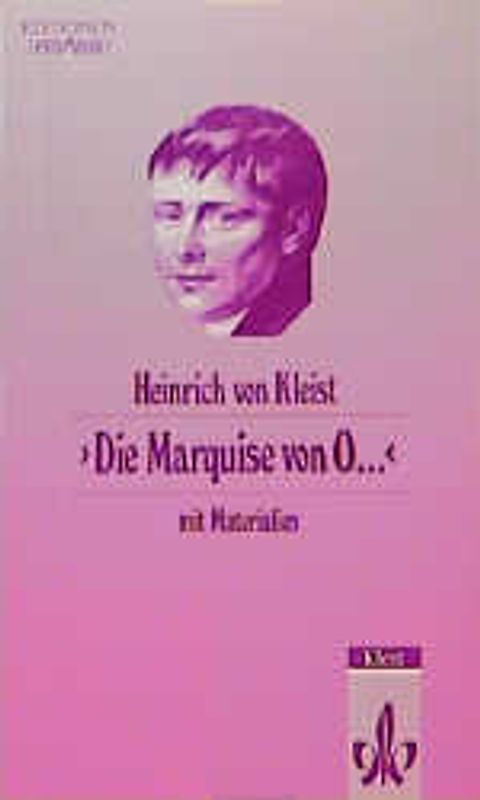 Die Marquise von O...