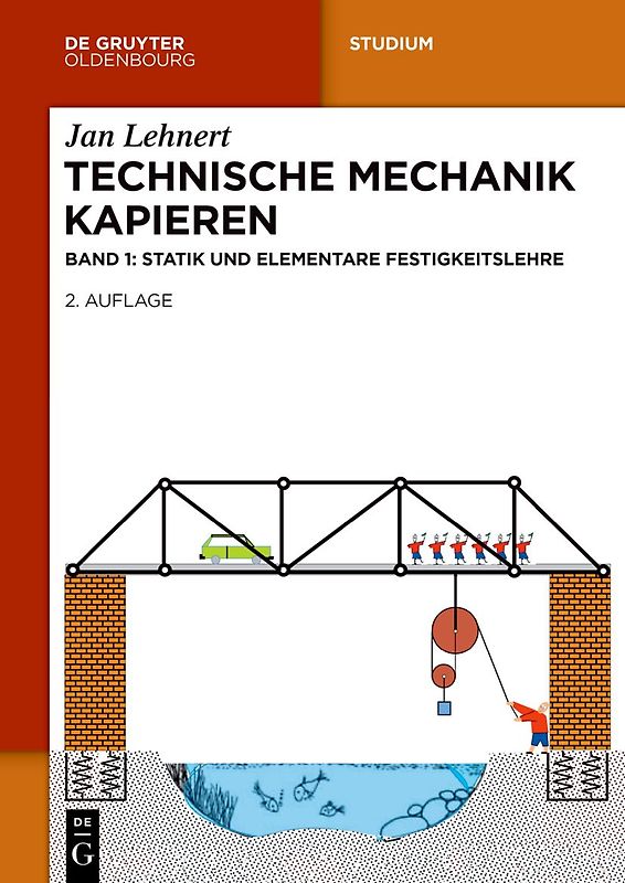 Technische Mechanik Kapieren