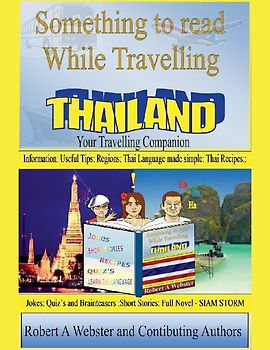 Something to Read While Travelling-Thailand