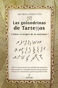 Las golondrinas de Tartessos