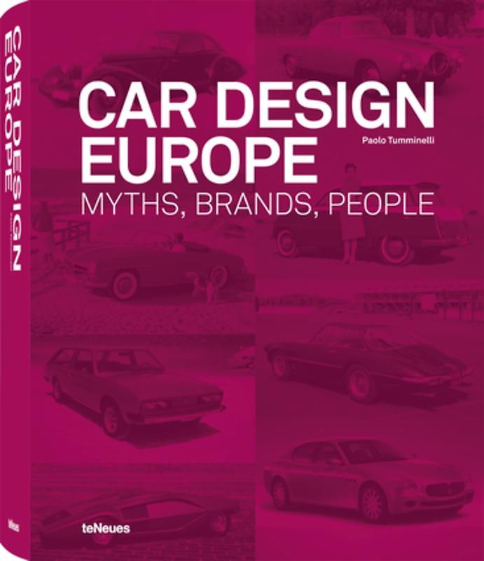 Car Design Europe